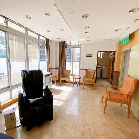 ז'ונגלי Kai Du Hotel מראה חיצוני תמונה