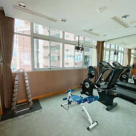 ז'ונגלי Kai Du Hotel מראה חיצוני תמונה