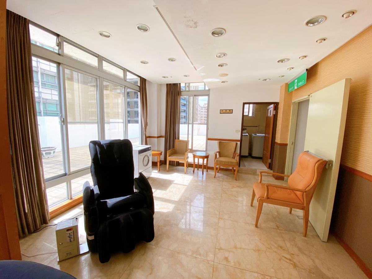 ז'ונגלי Kai Du Hotel מראה חיצוני תמונה