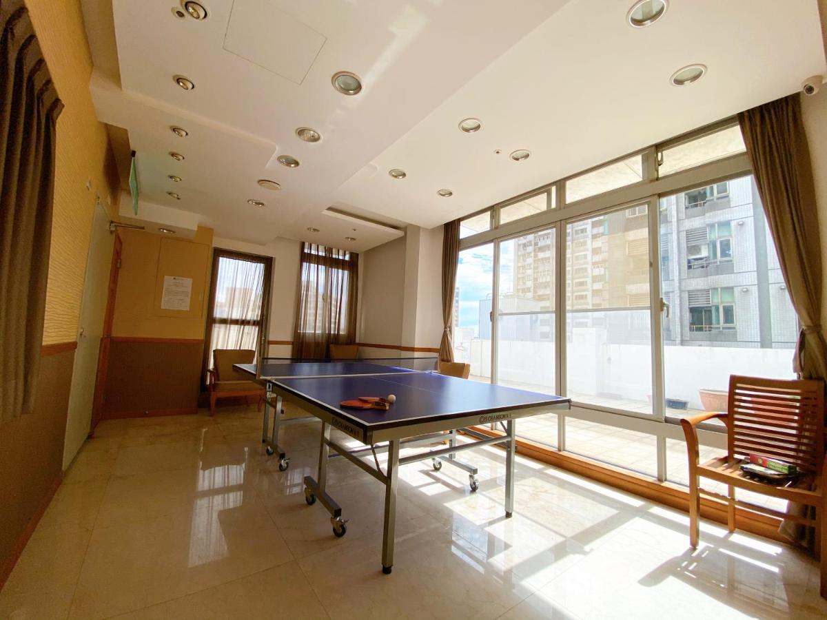 ז'ונגלי Kai Du Hotel מראה חיצוני תמונה
