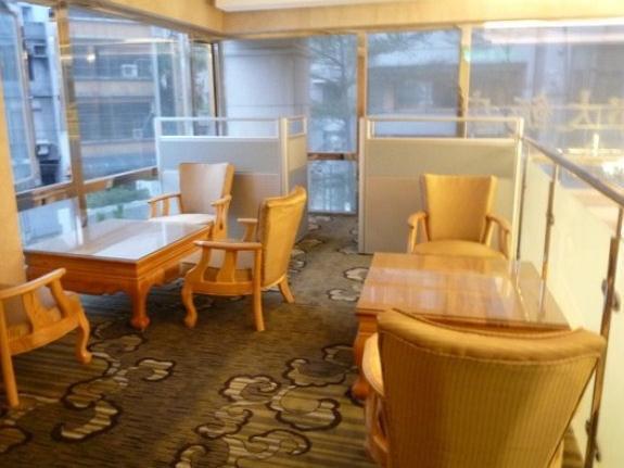 ז'ונגלי Kai Du Hotel מראה חיצוני תמונה