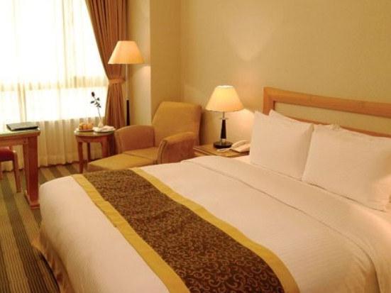 ז'ונגלי Kai Du Hotel מראה חיצוני תמונה