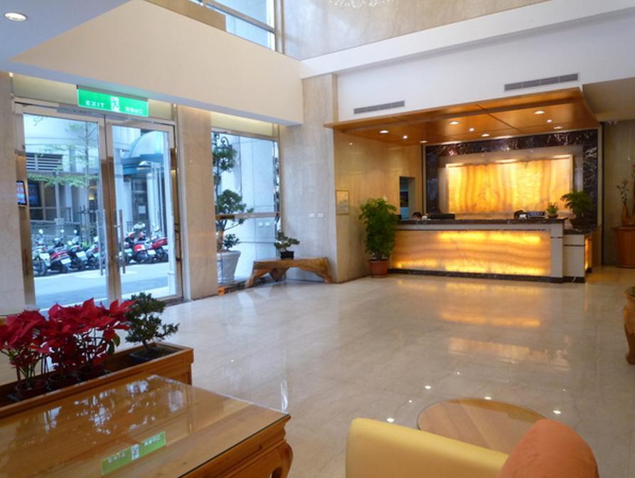 ז'ונגלי Kai Du Hotel מראה חיצוני תמונה