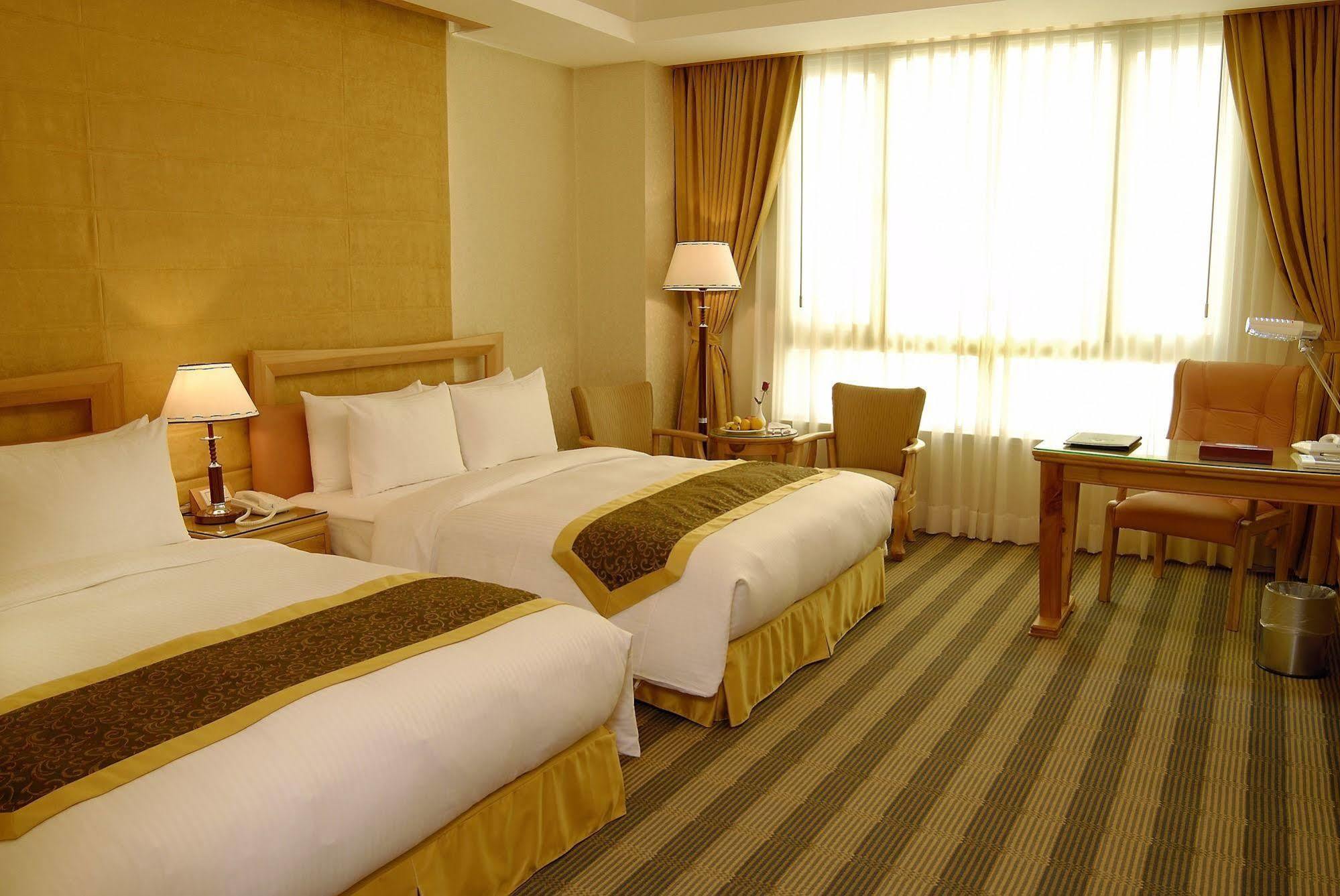 ז'ונגלי Kai Du Hotel מראה חיצוני תמונה