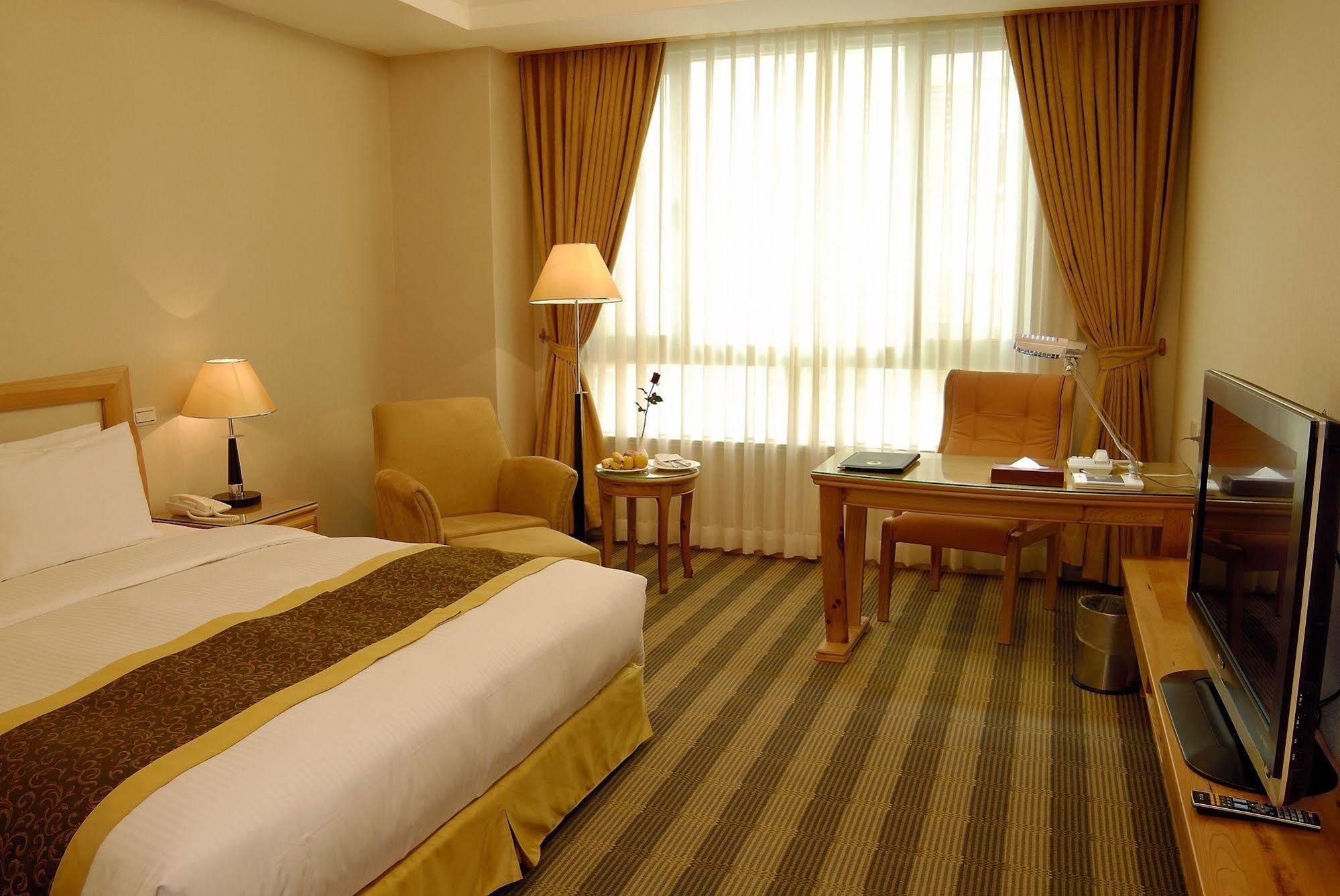 ז'ונגלי Kai Du Hotel מראה חיצוני תמונה