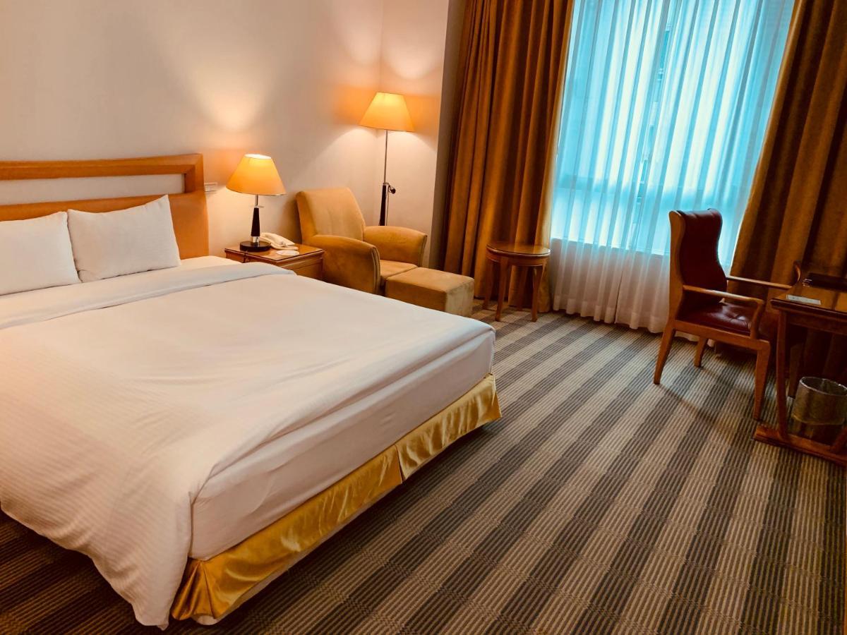 ז'ונגלי Kai Du Hotel מראה חיצוני תמונה
