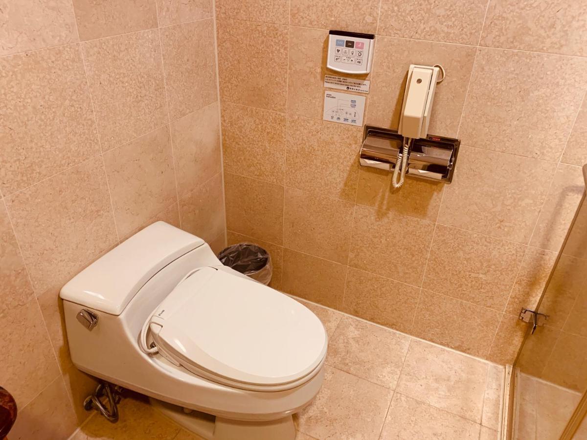 ז'ונגלי Kai Du Hotel מראה חיצוני תמונה