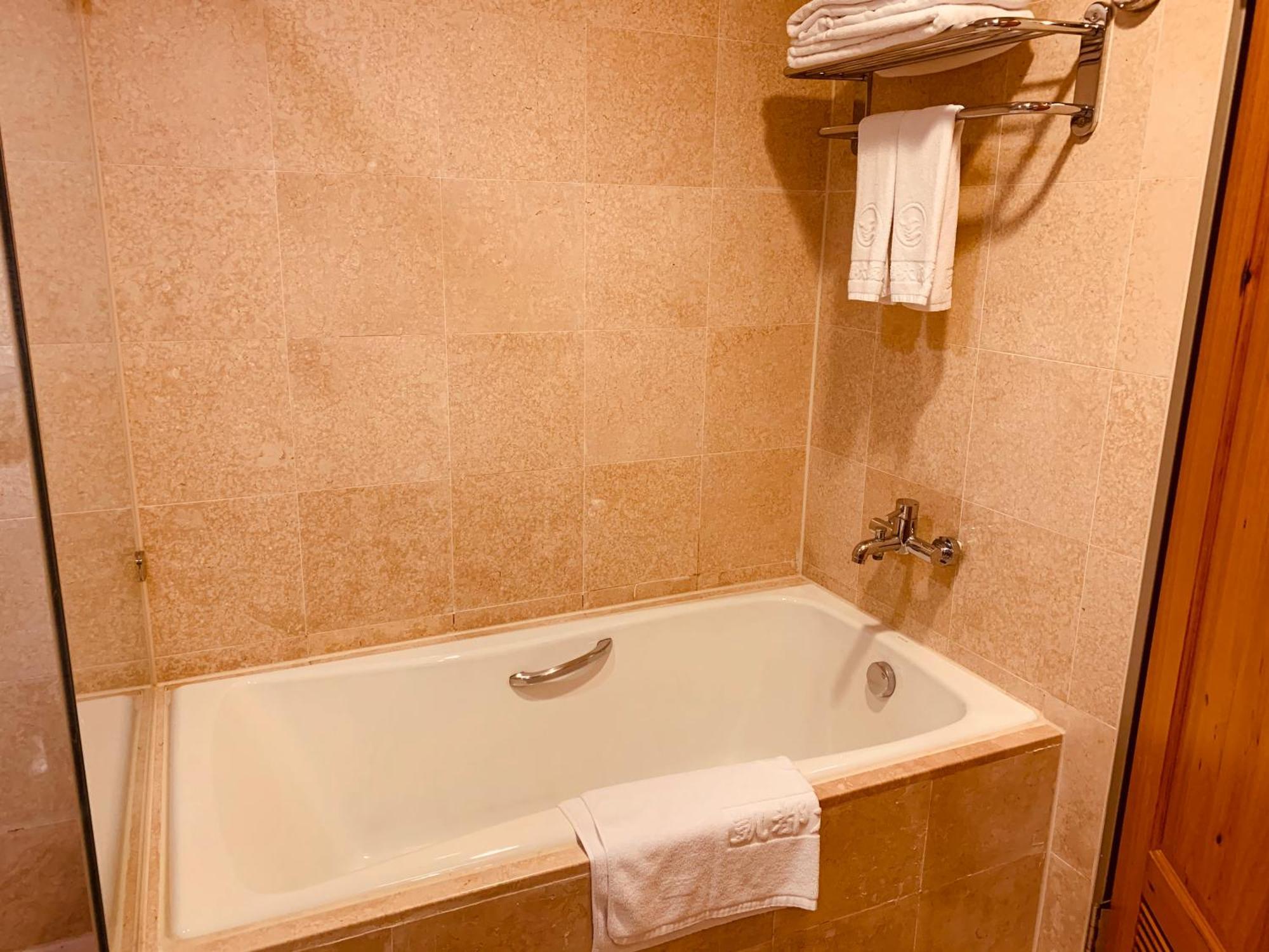 ז'ונגלי Kai Du Hotel מראה חיצוני תמונה