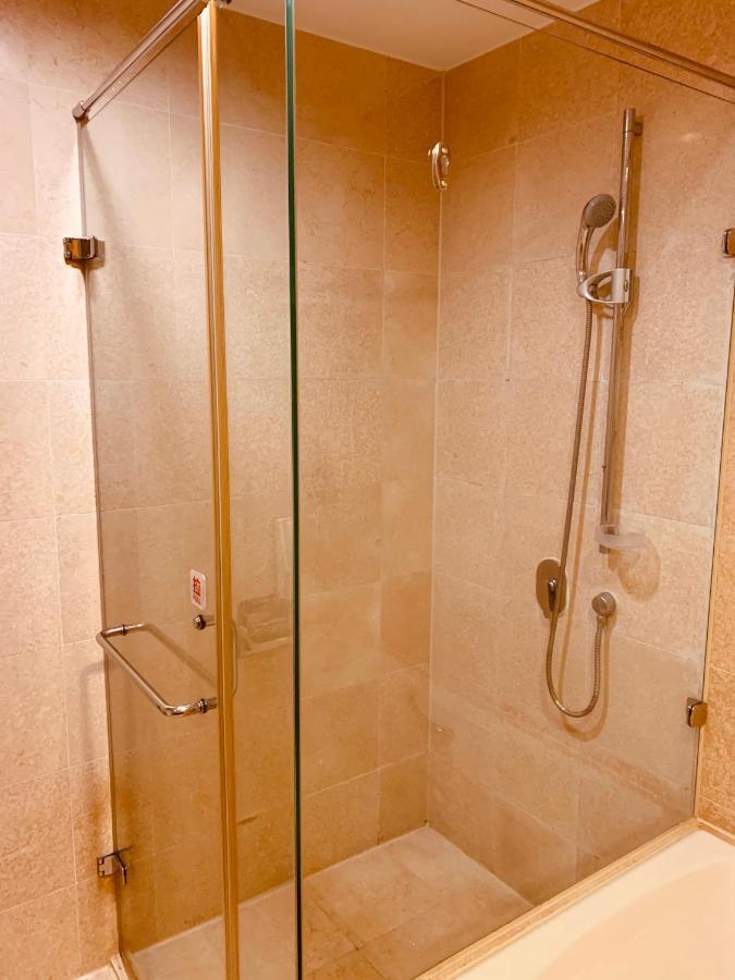 ז'ונגלי Kai Du Hotel מראה חיצוני תמונה